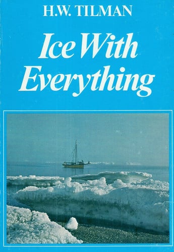 Ice With Everything