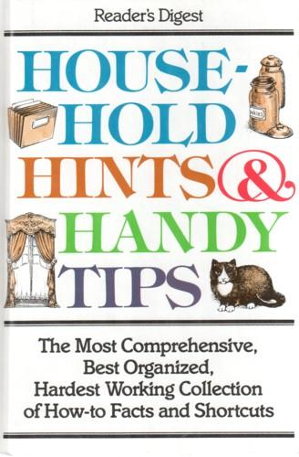 Title: Household Hints and Handy Tips The Smart Way to M