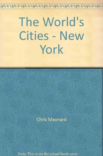 The World's Cities - New York