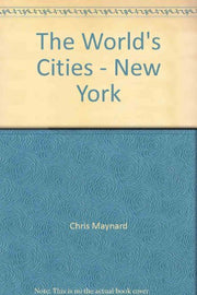 The World's Cities - New York