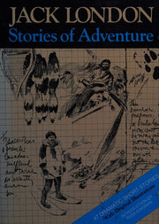 Jack London Library (STORIES OF ADVENTURE)