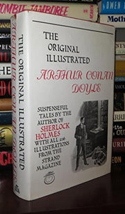 The Original Illustrated Arthur Conan Doyle