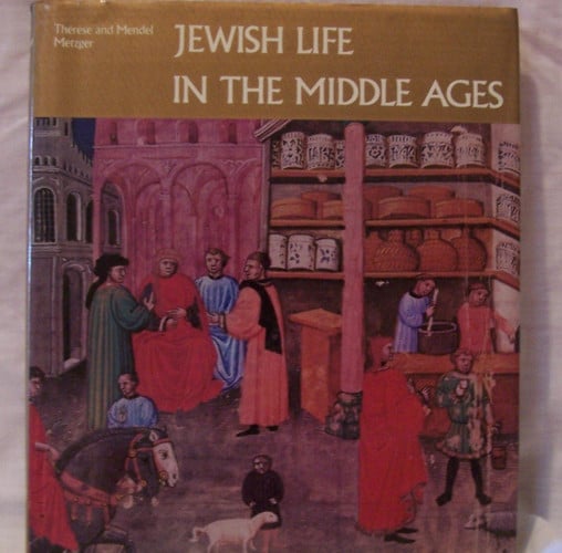 Jewish Life in the Middle Ages