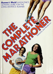 Complete Marathoner