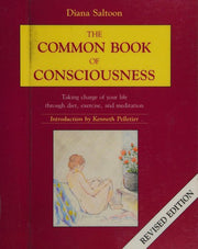 The Common Book of Consciousness