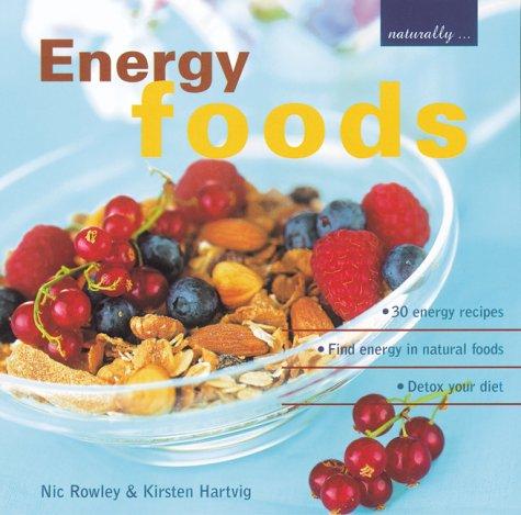 Energy Foods