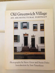 Old Greenwich Village