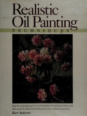 Realistic Oil Painting Techniques