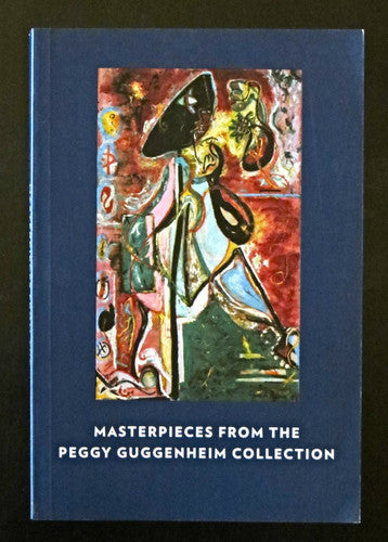 Peggy Guggenheim Collection: (E)
