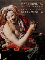 Masterpieces of Painting in the J. Paul Getty Museum