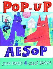 Pop–Up Aesop