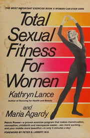 Total Sexual Fitness for Women Edition: First