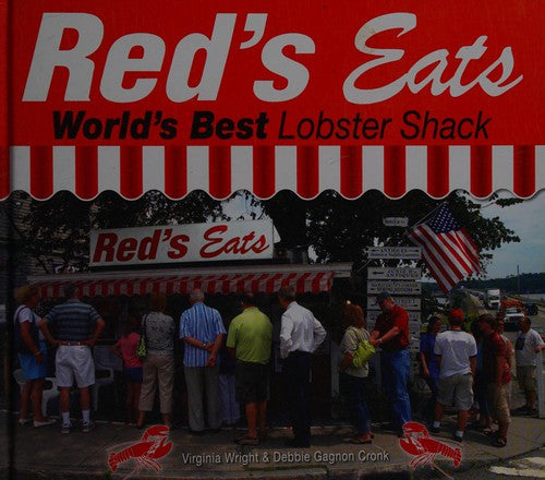 Red's Eats: World's Best Lobster Shack