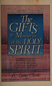 Gifts & Ministries of the Holy Spirit