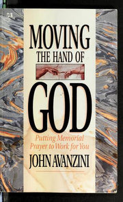 Moving the Hand of God