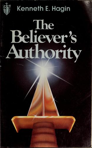 The Believer's Authority