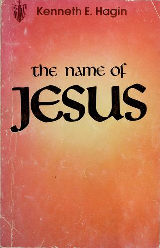 Name of Jesus