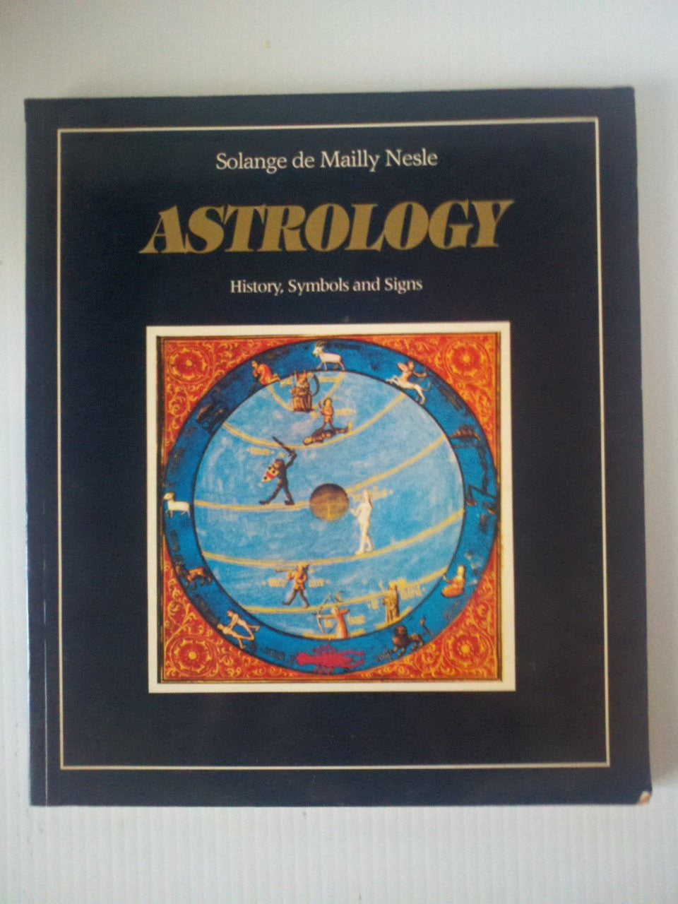 Astrology: History, Symbols and Signs