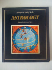 Astrology: History, Symbols and Signs