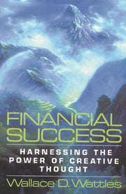 Financial Success: Harnessing the Power of Creative Thought