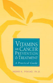 Vitamins in Cancer Prevention and Treatment