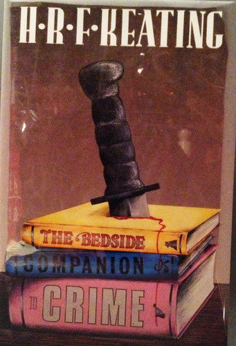 The Bedside Companion to Crime