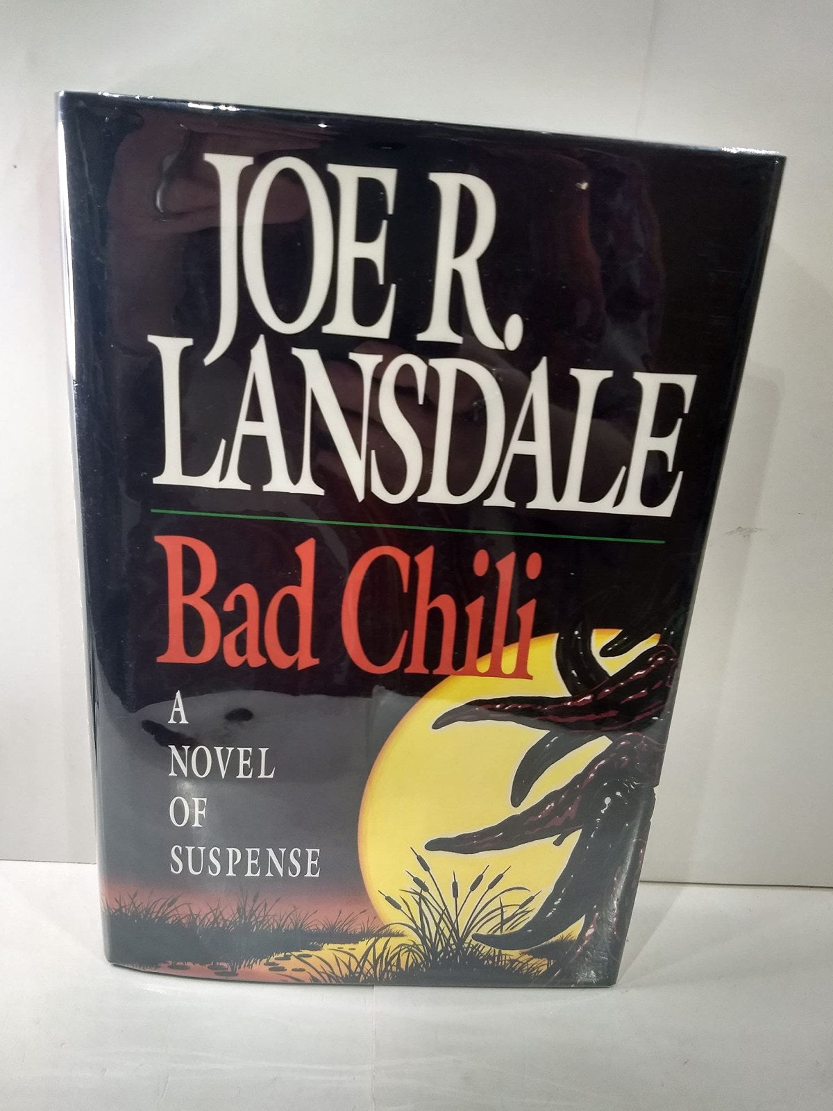 Bad Chili