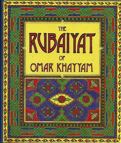 The Rubaiyat (Miniature Editions)