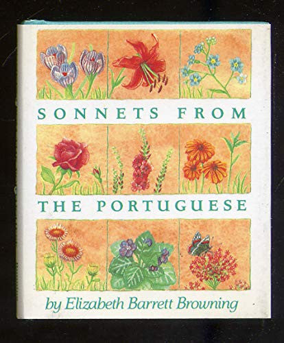 Sonnets from the Portuguese (Miniature Editions)