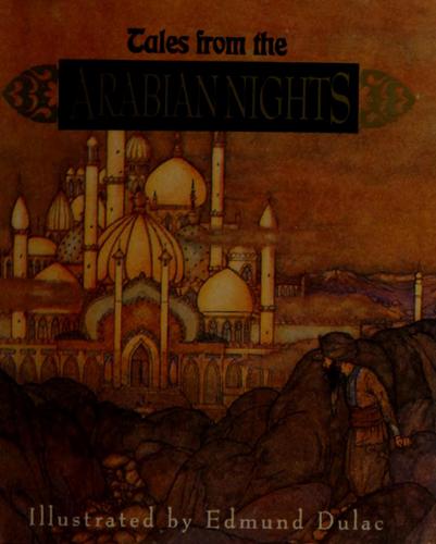 Tales from the Arabian Nights