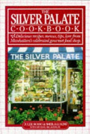 "The Silver Palate Cook Book