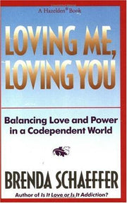 Loving Me, Loving You: Balancing Love and Power in a Codependant World