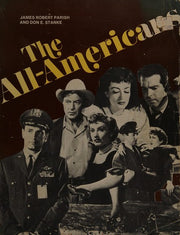 All-Americans