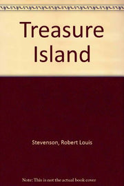 Title: Treasure Island