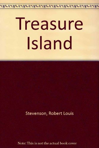Title: Treasure Island