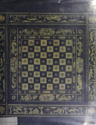 The Boardgame Book