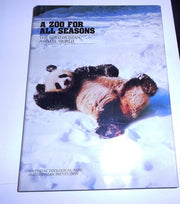 Smithsonian Institution – *zoo* For All Seasons – Smithsonian Animal World