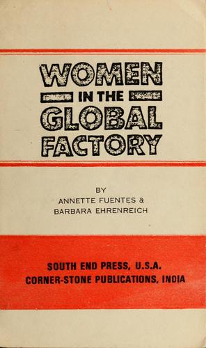 Women in the Global Factory