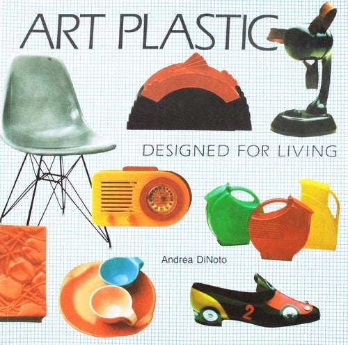 Art Plastic: Designed for Living