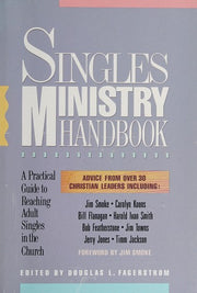 Singles Ministry Handbook