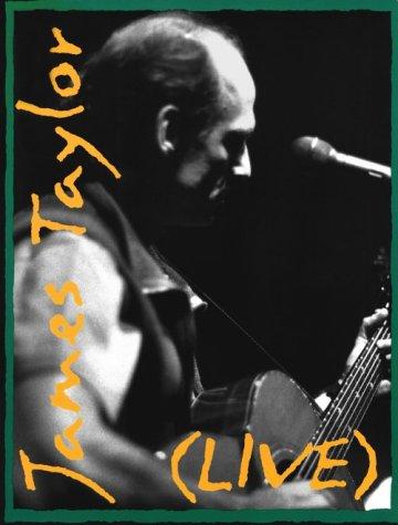 James Taylor: Live
