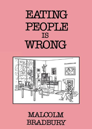 Eating People is Wrong