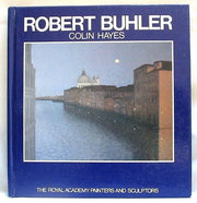 Robert Buhler (Royal Academy Painters and Sculptors Series)