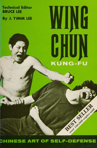 Wing Chun Kung Fu