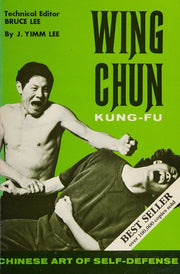 Wing Chun Kung Fu