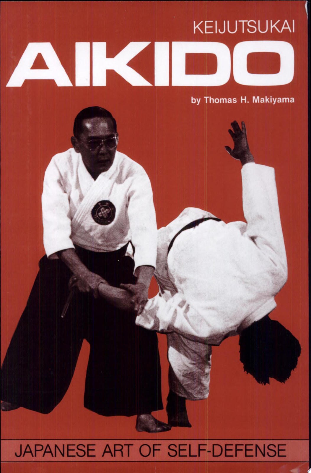 Keijutsukai Aikido: Japanese Art of Self-Defense