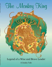 The Monkey King (Jataka Tales Series)