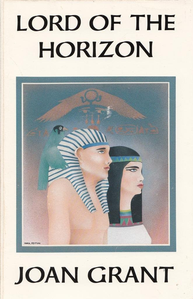 The Lord of the Horizon
