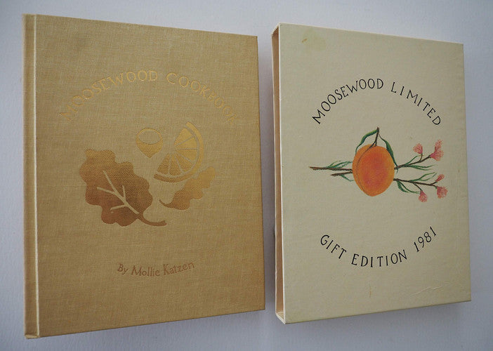 Moosewood Limited, 1981