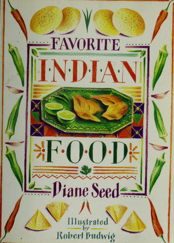 Favorite Indian Food